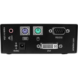 SmartAVI FDX-2000 KVM Console/Extender