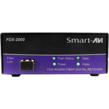 SmartAVI FDX-2000 KVM Console/Extender
