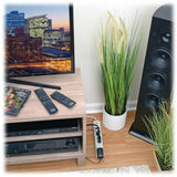 7OUT SURGE STRIP 4 FT CORD