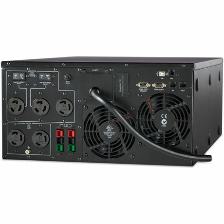 CyberPower PR5000LCDRTXL5U Smart App Sinewave UPS Systems