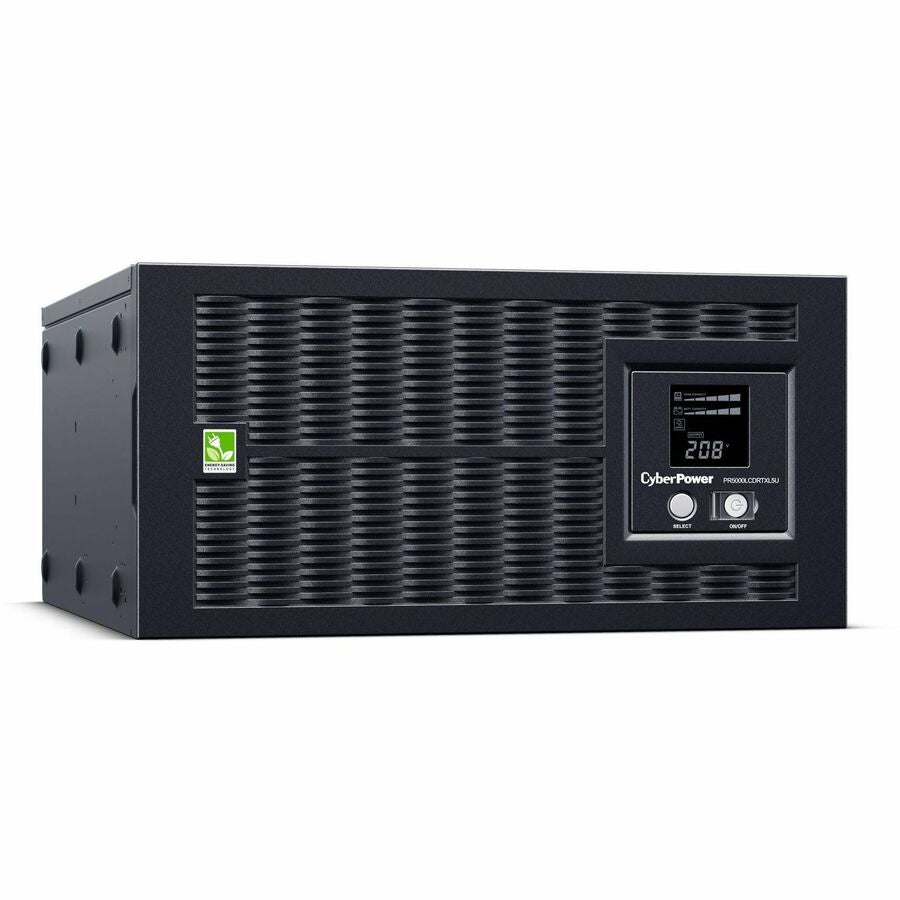CyberPower PR5000LCDRTXL5U Smart App Sinewave UPS Systems