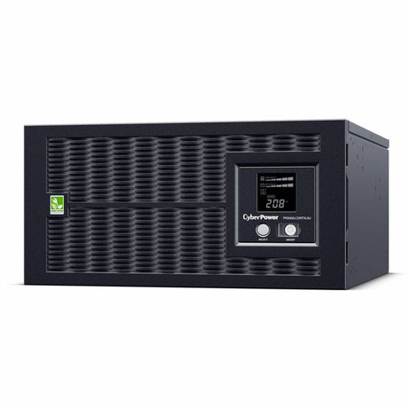CyberPower PR5000LCDRTXL5U Smart App Sinewave UPS Systems