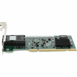 AddOn 1Gbs Single Open SC Port 550m MMF PCI Network Interface Card