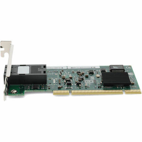 AddOn 1Gbs Single Open SC Port 550m MMF PCI Network Interface Card