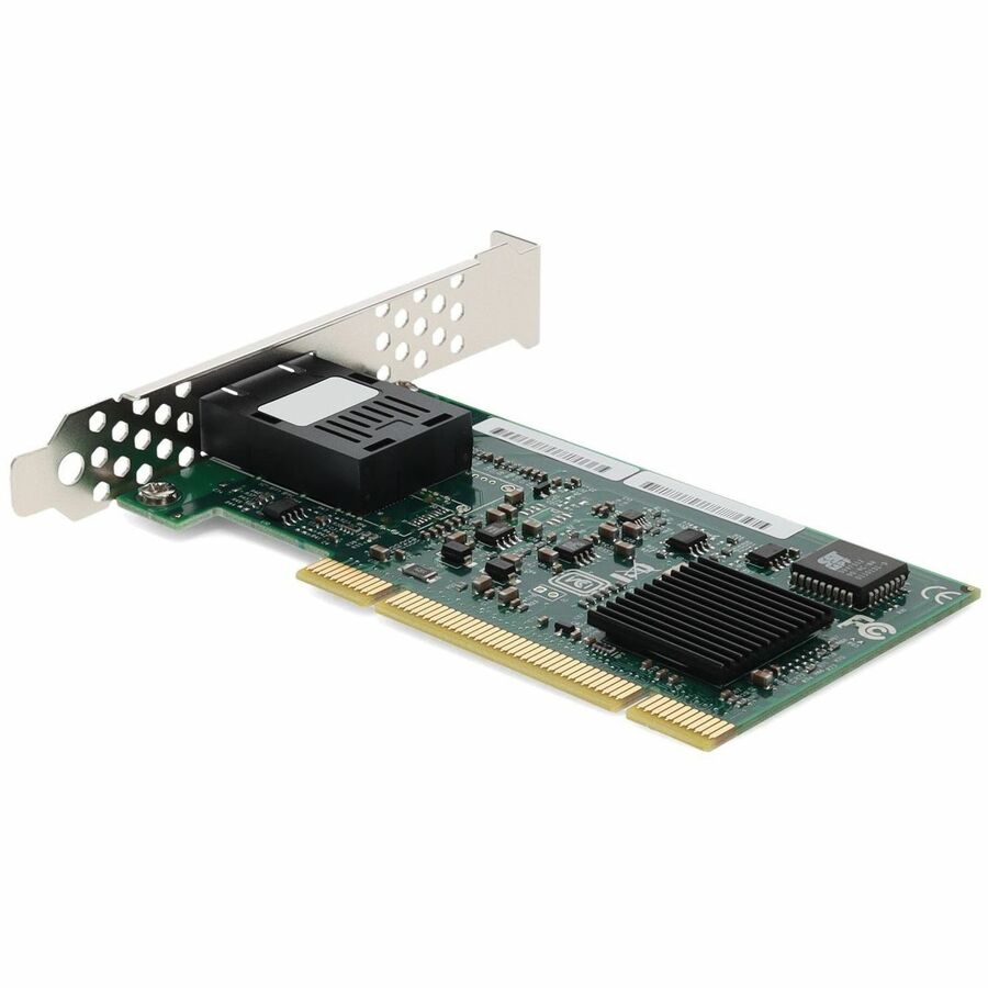 AddOn 1Gbs Single Open SC Port 550m MMF PCI Network Interface Card