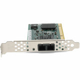 AddOn 1Gbs Single Open SC Port 550m MMF PCI Network Interface Card