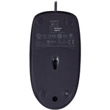 B100 3BTN USB ERGO CORDED MOUSE