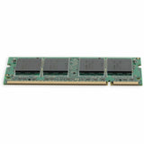 AddOn AA533D2S3/1GB x1 Dell A0451758 Compatible 1GB DDR2-533MHz Unbuffered Dual Rank 1.8V 200-pin CL4 SODIMM