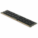 AddOn AM1066D3QRLPR/16G x1 JEDEC Standard Factory Original 16GB DDR3-1066MHz Registered ECC Quad Rank 1.35V 240-pin CL7 RDIMM