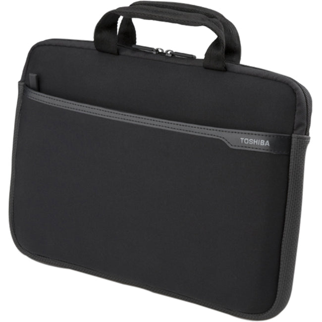 Toshiba PA1502U-1SN3 Carrying Case for 13.3" Notebook - Black