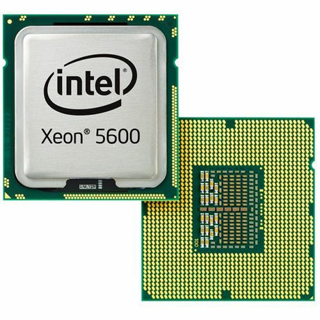 HP Xeon DP 5600 X5660 Hexa-core (6 Core) 2.80 GHz Processor Upgrade