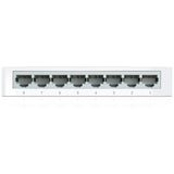 TP-LINK TL-SF1008D - 8-Port 10/100Mbps Fast Ethernet Switch