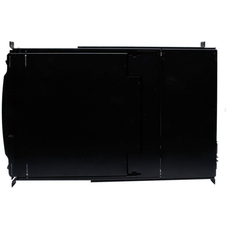 Eaton Tripp Lite Series NetDirector 8-Port 1U Rack-Mount Console KVM Switch with 19-in. LCD and IP Remote Access, TAA