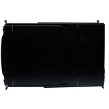 Eaton Tripp Lite Series NetDirector 8-Port 1U Rack-Mount Console KVM Switch with 19-in. LCD and IP Remote Access, TAA