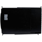 Eaton Tripp Lite Series NetDirector 8-Port 1U Rack-Mount Console KVM Switch with 19-in. LCD and IP Remote Access, TAA