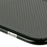 Allsop Metal Art Monitor Stand (Large) 18-Inch Wide Platform - Black (30336)