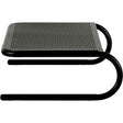 Allsop Metal Art Monitor Stand (Large) 18-Inch Wide Platform - Black (30336)