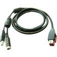 HP Powered USB Y Cable