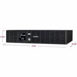 CyberPower OR1500PFCRT2U PFC Sinewave UPS Systems