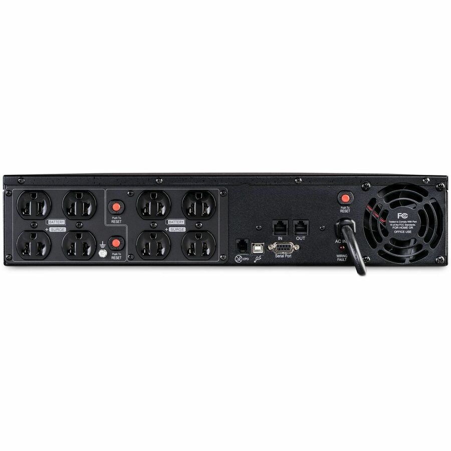 CyberPower OR1500PFCRT2U PFC Sinewave UPS Systems