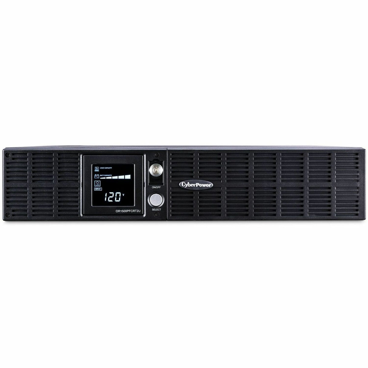 CyberPower OR1500PFCRT2U PFC Sinewave UPS Systems
