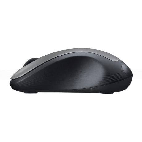 WIRELESS MOUSE M310 SILVER