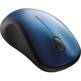 WL MOUSE M310 PEAKCOCK BLUE