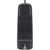 12OUT SURGE PROTECTOR 8FT CORD