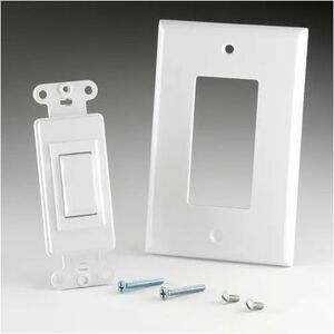 Da-Lite Replacement Wall Switch