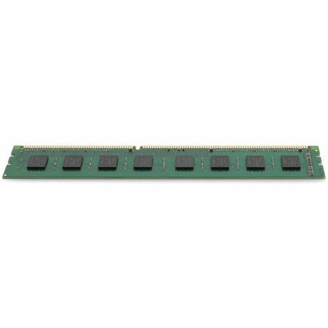 AddOn AA1333D3N9/4G x1 Dell A3708120 Compatible 4GB DDR3-1333MHz Unbuffered Dual Rank 1.5V 240-pin CL9 UDIMM