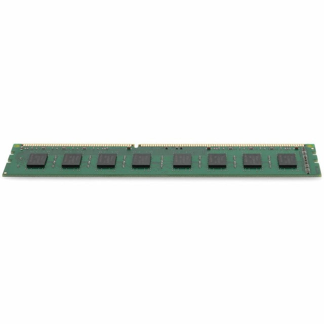 AddOn AA1333D3N9/4G x1 Dell A3708120 Compatible 4GB DDR3-1333MHz Unbuffered Dual Rank 1.5V 240-pin CL9 UDIMM