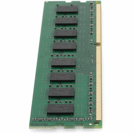AddOn AA1333D3N9/4G x1 Dell A3708120 Compatible 4GB DDR3-1333MHz Unbuffered Dual Rank 1.5V 240-pin CL9 UDIMM