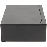 AddOn 2 10/100/1000Base-TX(RJ-45) to 2x Open SFP Gigabit Ethernet Switch