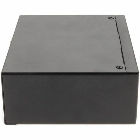 AddOn 2 10/100/1000Base-TX(RJ-45) to 2x Open SFP Gigabit Ethernet Switch