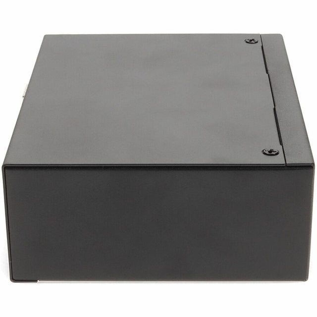 AddOn 2 10/100/1000Base-TX(RJ-45) to 2x Open SFP Gigabit Ethernet Switch