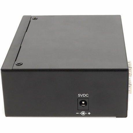 AddOn 2 10/100/1000Base-TX(RJ-45) to 2x Open SFP Gigabit Ethernet Switch