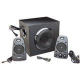 Logitech Z623 2.1 Speaker System - 200 W RMS
