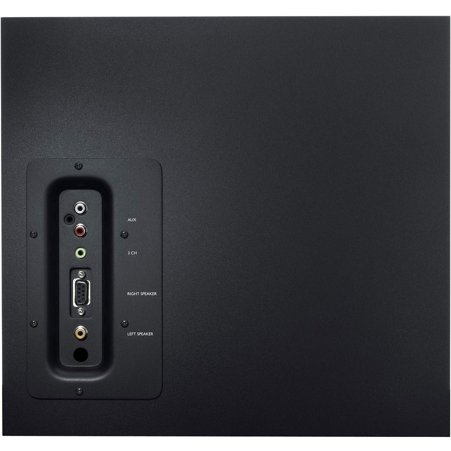 Logitech Z623 2.1 Speaker System - 200 W RMS