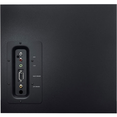 Logitech Z623 2.1 Speaker System - 200 W RMS