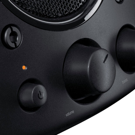 Logitech Z623 2.1 Speaker System - 200 W RMS