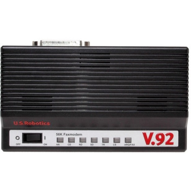 USRobotics 5686G Data/Fax Modem