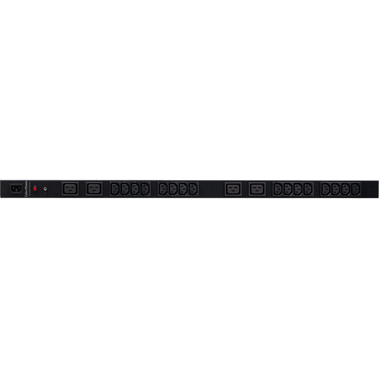 CyberPower PDU10BVHVIEC20F 200 - 230 VAC 10A Basic PDU