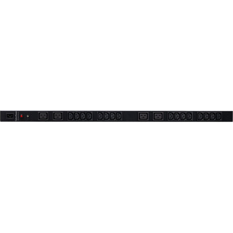 CyberPower PDU10BVHVIEC20F 200 - 230 VAC 10A Basic PDU