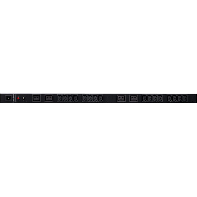 CyberPower PDU10BVHVIEC20F 200 - 230 VAC 10A Basic PDU
