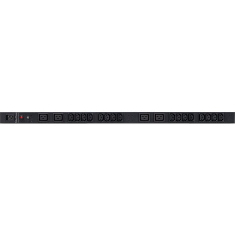 CyberPower PDU20BVHVIEC20F 200 - 230 VAC 20A Basic PDU