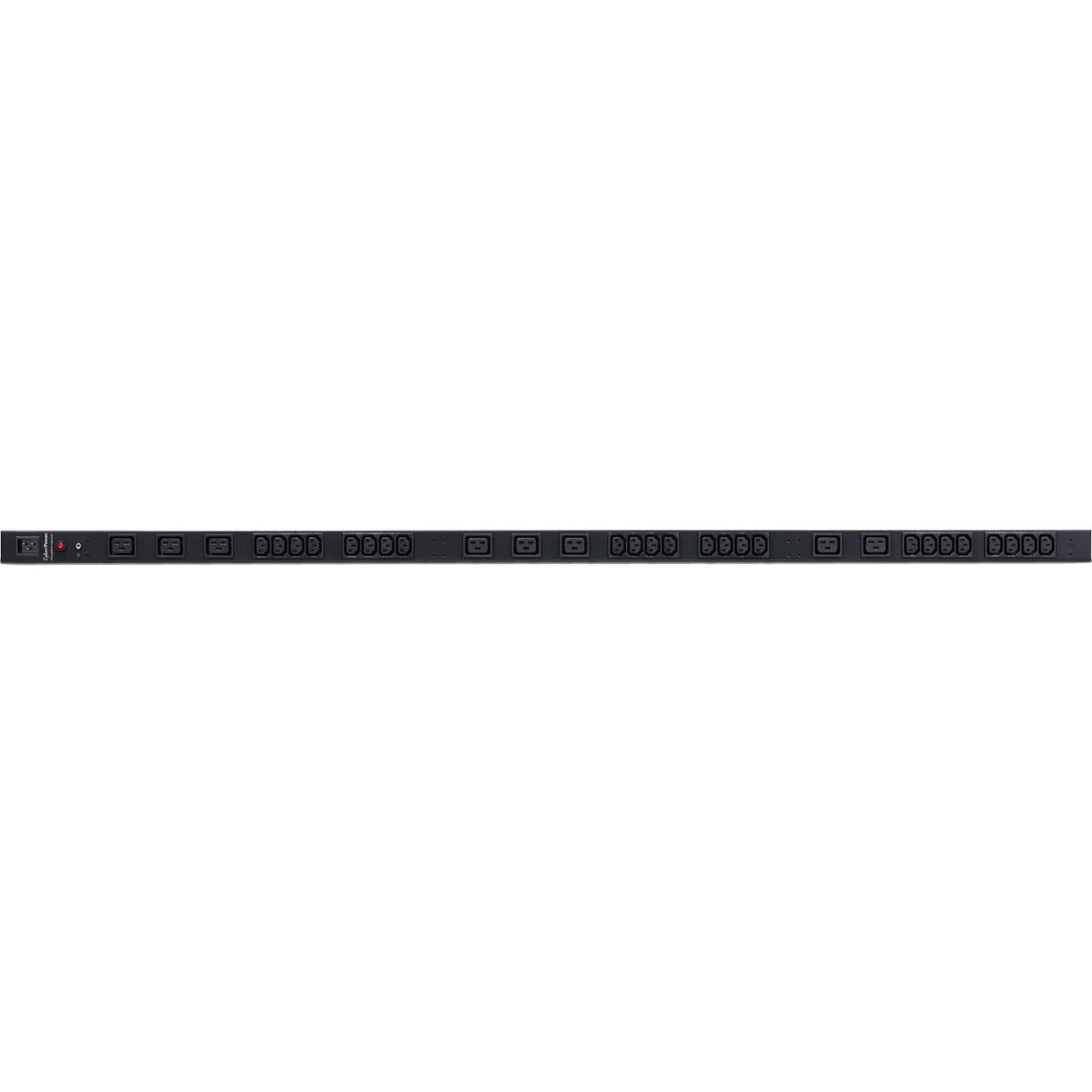 CyberPower PDU20BVHVIEC32F 200 - 230 VAC 20A Basic PDU