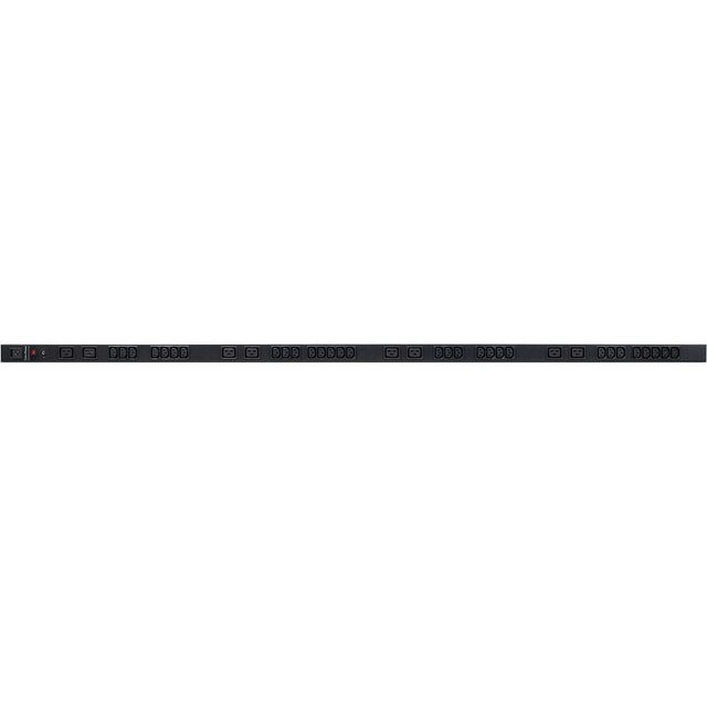CyberPower PDU20BVHVIEC38F 200 - 230 VAC 20A Basic PDU