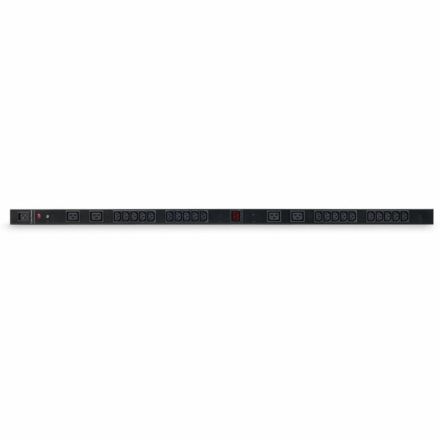 CyberPower PDU20MVHVIEC24F 200 - 230 VAC 20A Metered PDU