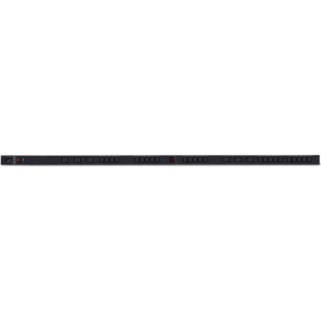 CyberPower PDU20MVHVIEC30F 200 - 230 VAC 20A Metered PDU