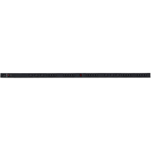 CyberPower PDU20MVHVIEC30F 200 - 230 VAC 20A Metered PDU